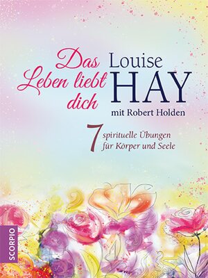 cover image of Das Leben liebt dich